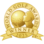 Golf Awards 2025 Salgados Golf