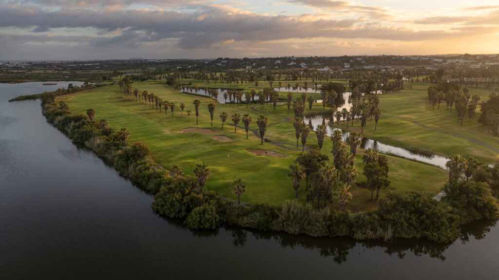 Salgados Golf Course 2026