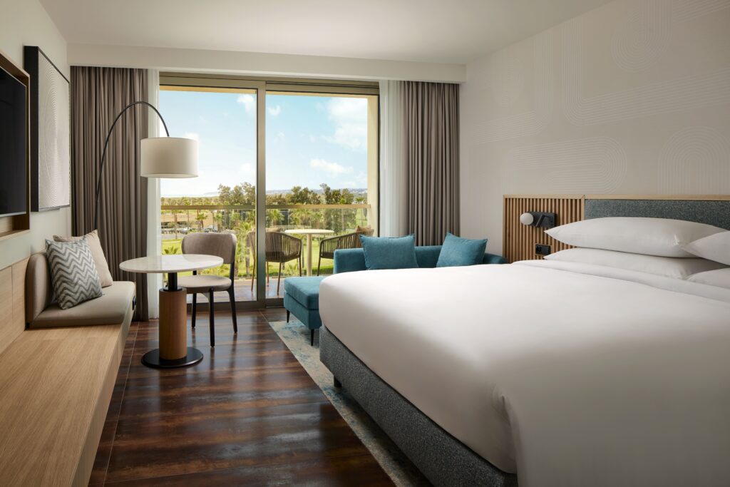 Algarve Marriott Salgados Golf Resort & Spa
