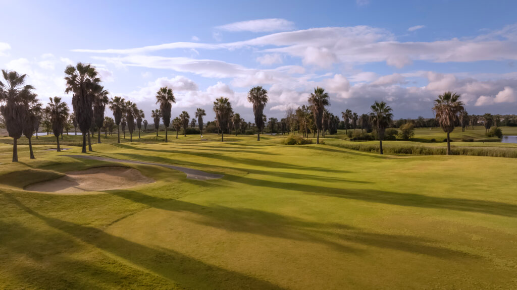Salgados Golf Course